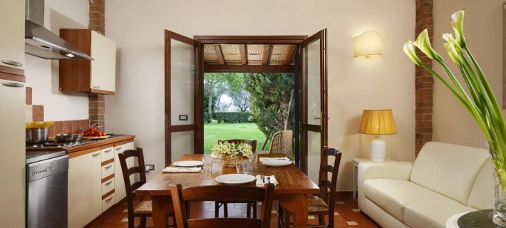 Fattoria San Lorenzo Hotels in Grosseto