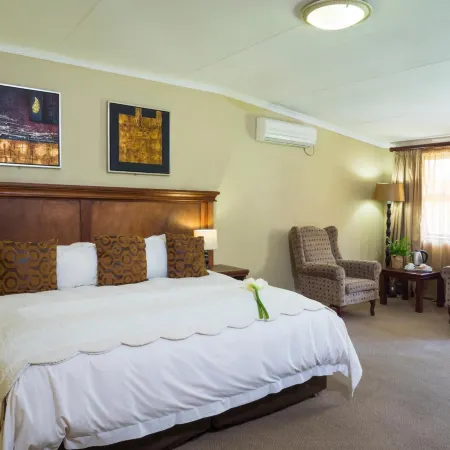 The Elegant Lodge Menlo Park Отели рядом с достопримечательностью «Линнвуд»