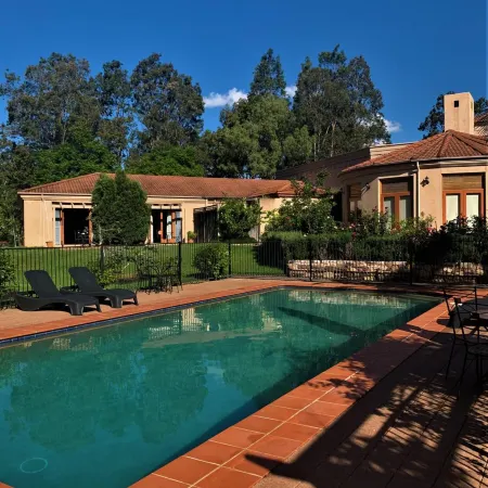 Estate Tuscany