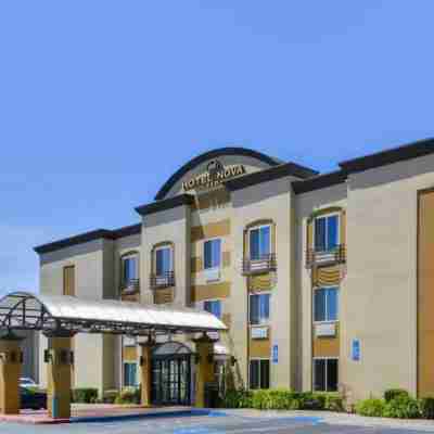 Hotel Nova SFO Hotel Exterior