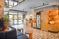 B&B HOTEL Braga Lamaçaes - 3 звезды