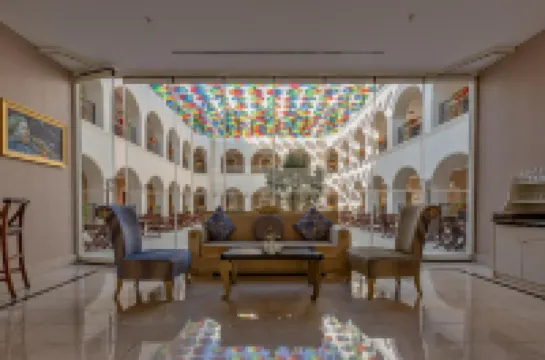 Qafqaz Karvansaray Hotel