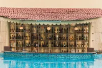 Cochichos Resort - Baarit