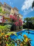Apartmenthotel Michaela - Pools