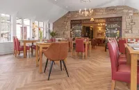 Bankton House - Desayuno
