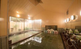 Kappo Ryokan Shiroyama