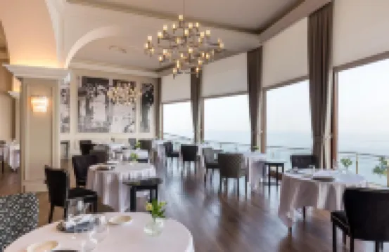 聖塞瓦斯蒂安伊戈多山美居酒店