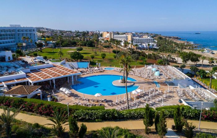 Leonardo Laura Beach & Splash Resort