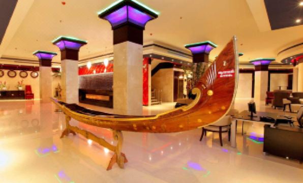 Ramada by Wyndham Alleppey