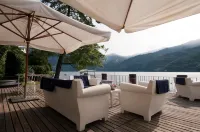 Villa Nina Relais Boutique B&B - Wifi