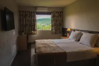 Hotel Fazenda Portal de Gravatá