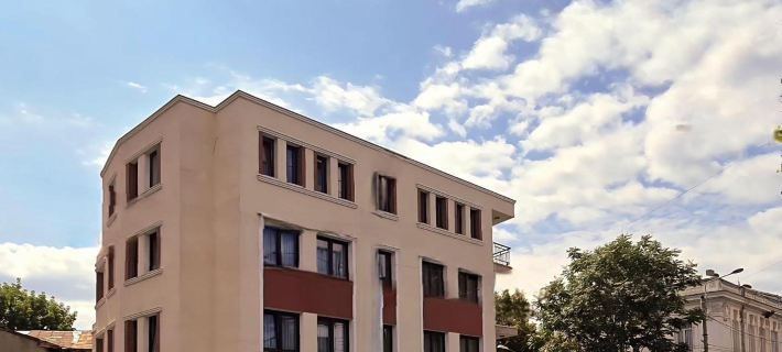 Dacia Residence Apartments Các khách sạn ở Bucharest