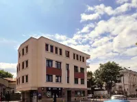 Dacia Residence Apartments Hotels near Sector 2