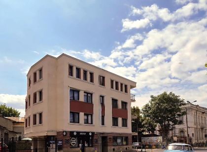 Dacia Residence Apartments