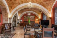 Parador Santa Maria la Real Hotels in Sucre