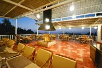 Kodai Resort Hotel, Kodaikanal