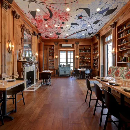 Tarrytown House Estate on the Hudson