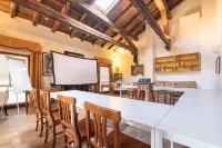 Cà Palazzo Malvasia - BolognaRooms Hotel a Pianoro