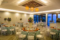 Paraiso Rainforest and Beach Hotel - servizio colazione