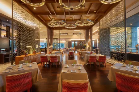 Grand Fiesta Americana Puebla Angelópolis