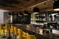 Radisson Hotel & Residences Erbil - Quầy bar