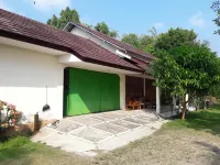 Griya Harja Homestay - Ramah Hewan Peliharaan