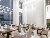Landmark Hotels & Suites - Formerly Qamar Hotel โรงแรมใกล้วงเวียนโลก