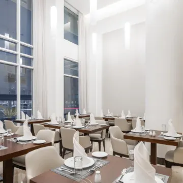 Landmark Hotels & Suites - Formerly Qamar Hotel