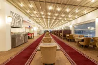 Bellevue Park Taif Hotel