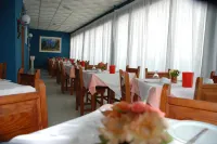 Hotel Olympia - sarapan