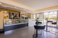 Hotel Viareggio Hotels in Viareggio