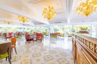 Grand Hotel Parco del Sole