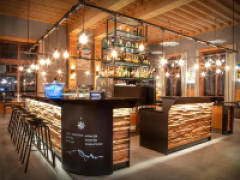 Villars Lodge Hotels in Aigle