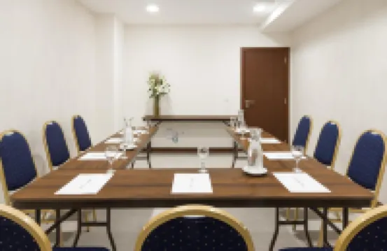 프론티에르 호텔 리베라