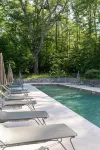 Les Sources de Cheverny - Romantic