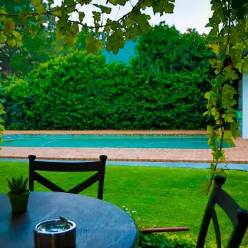 Lemon & Lime Guesthouse
