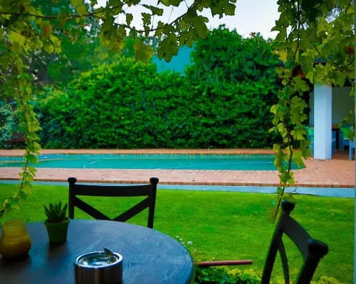 Lemon & Lime Guesthouse Hotels in Bloemfontein