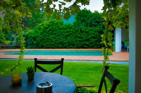 Lemon & Lime Guesthouse