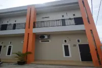 Nietsa Guest House Palu RedPartner Hotels in Kecamatan Tatanga