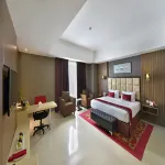 Travello Hotel Bandung