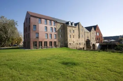 's Hertogenmolens Hotel Hotel a 