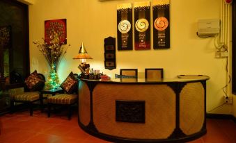 Kongkam House
