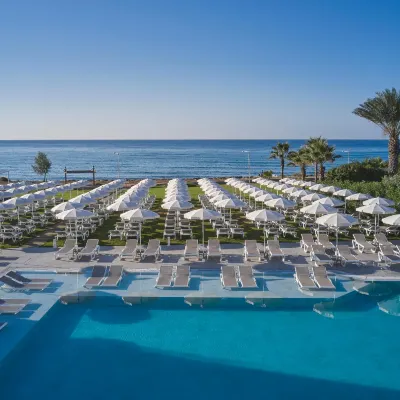 Atlantica Sungarden Park Hotels near Nissi Beach