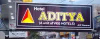 Vkg Hotels