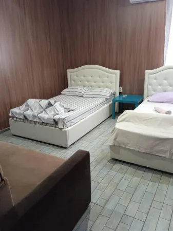 Вгости Отели в г. Водстрой