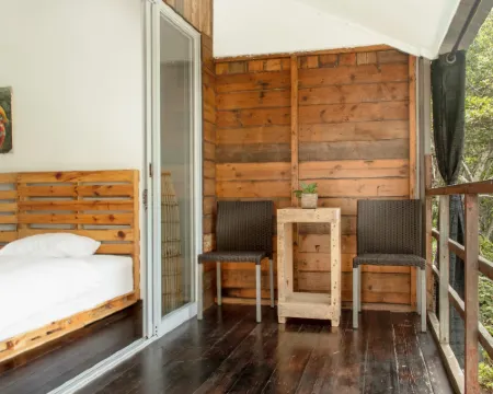 Beu Ceubeh Cottage Sabang Hotels in Sabang City