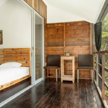 Beu Ceubeh Cottage Sabang Hotels in Sukakarya