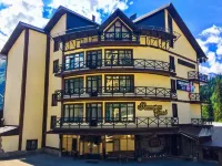 Grand Hotel Hotels in Dombay