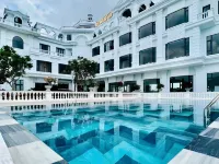 Bamboo Riverside Boutique Hotel - Wifi