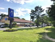 Americas Best Value Inn and Suites Little Rock